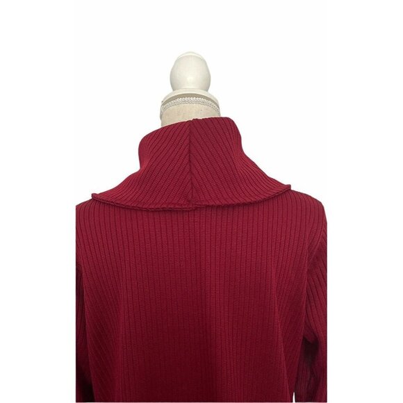 Shane Lee INC Made In USA Women Top Tunic Medium - Picture 4 of 10